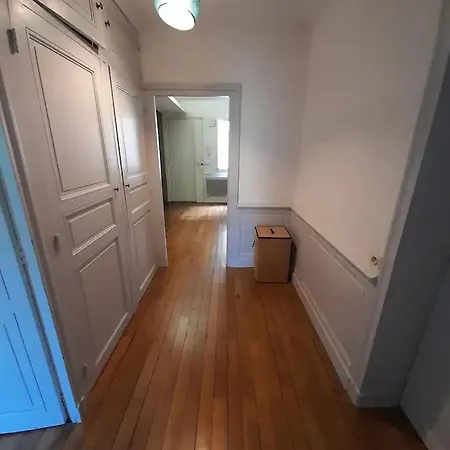 Grand Entre Le Chateau Et La Cathedrale Apartamento Nantes