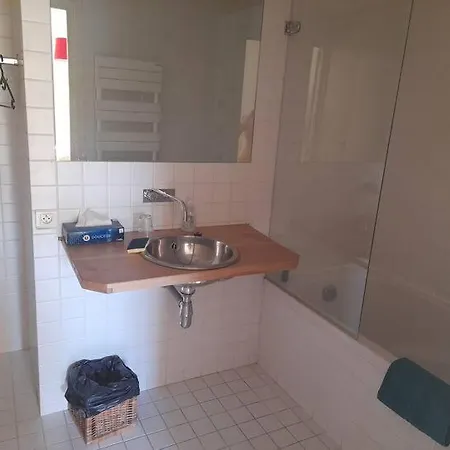 Apartamento Grand Entre Le Chateau Et La Cathedrale