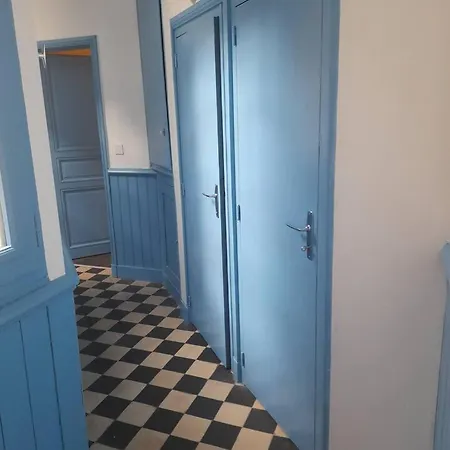 Apartment Grand Entre Le Chateau Et La Cathedrale