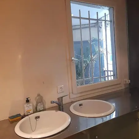 Grand Entre Le Chateau Et La Cathedrale Apartment Nantes
